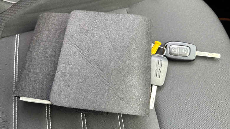 Dacia Duster 1.3 TCe 130 Expression 5dr Petrol Estate